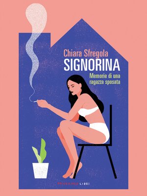 cover image of Signorina